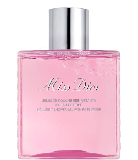 miss dior hand gel|dior shower gel ladies.